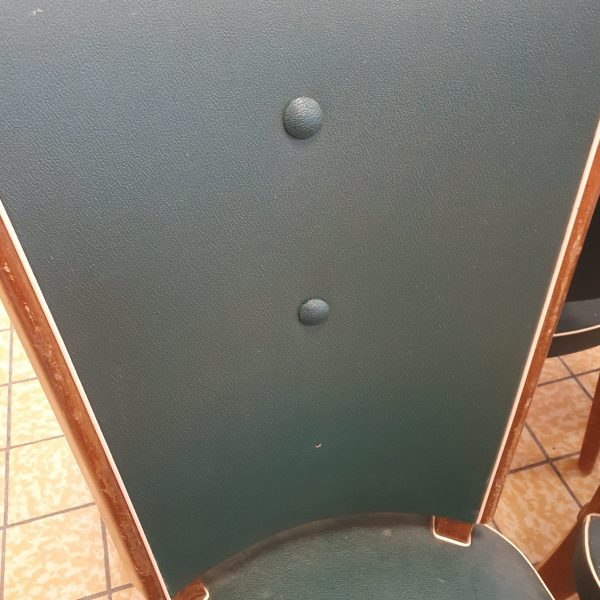 lot de 6 chaises (7831) – Image 3