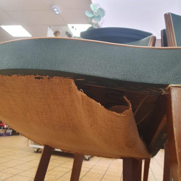 lot de 6 chaises (7831) – Image 5