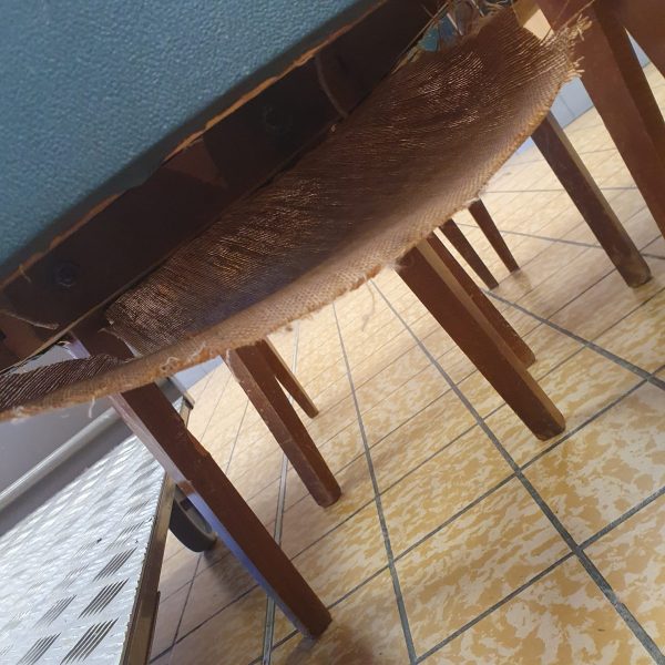 lot de 6 chaises (7831) – Image 6