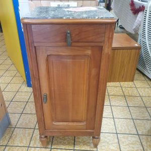 Table de chevet( 7414)