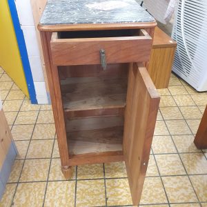 Table de chevet( 7414)