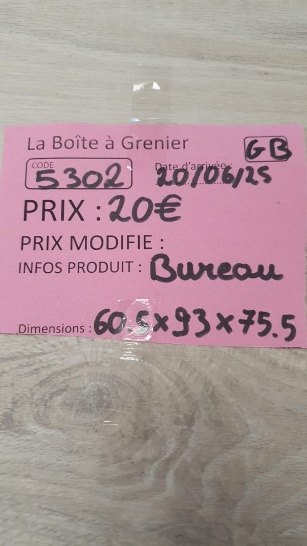 bureau (5302) – Image 2