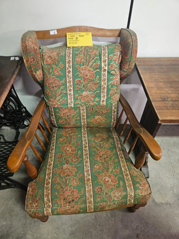 fauteuil (11722)