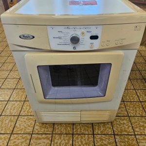 SECHE LINGE WHIRLPOOL (5023)
