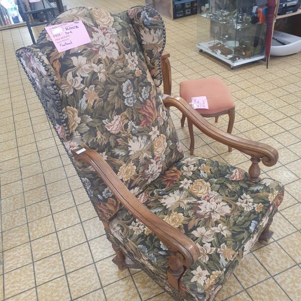 FAUTEUIL(2409) – Image 2
