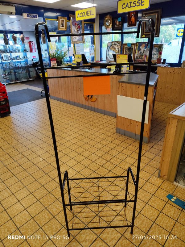 PORTE SERVIETTE (11149) – Image 2