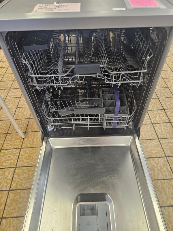 LAVE VAISSELLE BEKO (137) – Image 3