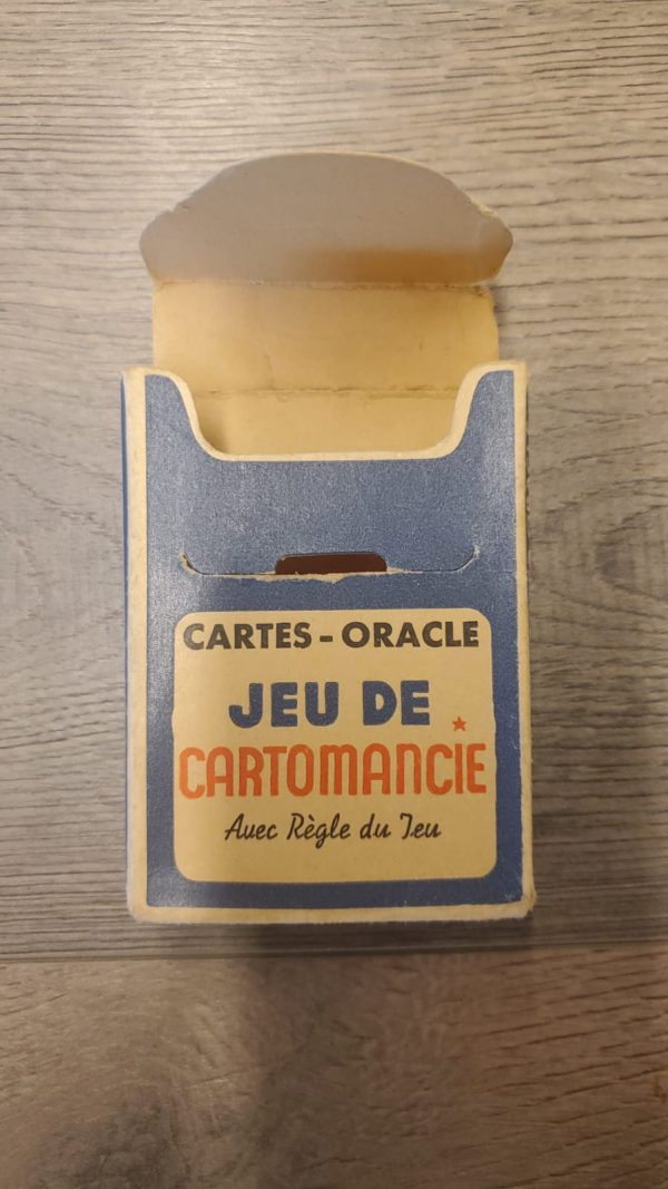 jeu de cartomancie - oracle (1039). – Image 2