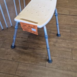 TABOURET DE DOUCHE (4888)