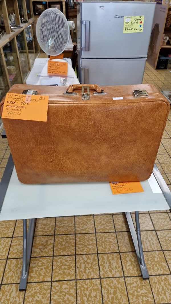 VALISE (11776)