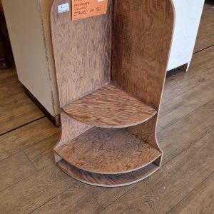 ETAGERE EN BOIS (3800)