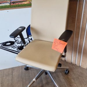 fauteuil bureau (10674).
