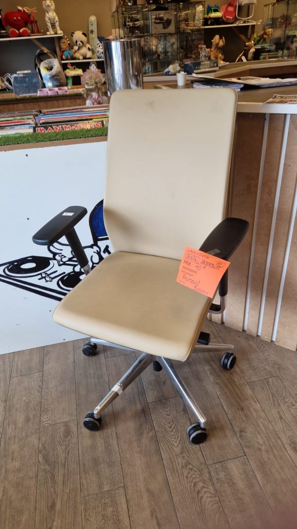 fauteuil bureau (10674).