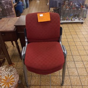 Lot 3 chaises (1927)