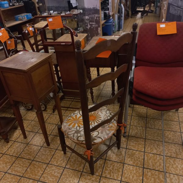 Chaise nourrisse (1927) – Image 2