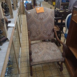 Fauteuil (7414)