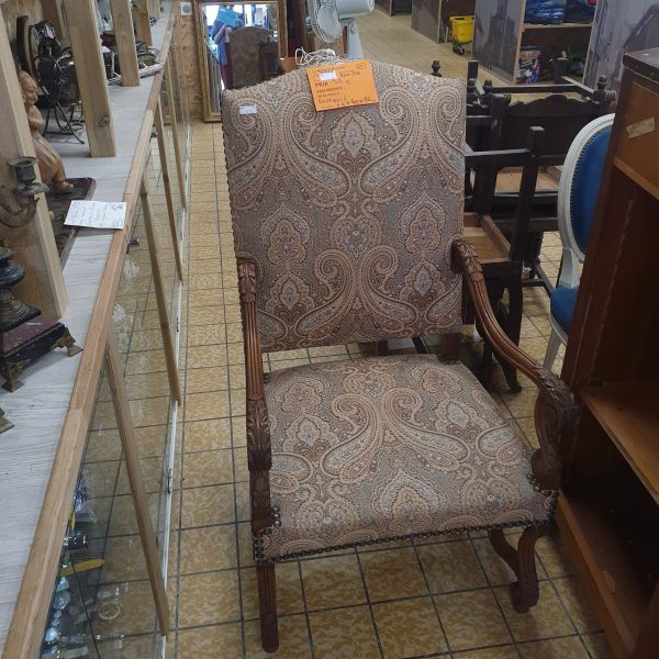 Fauteuil (7414)