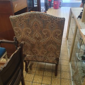 Fauteuil (7414)