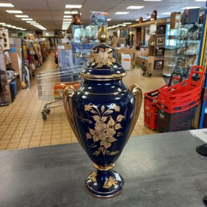 Vase Limoges France (10530)