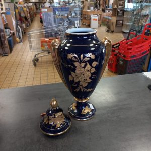 Vase Limoges France (10530)