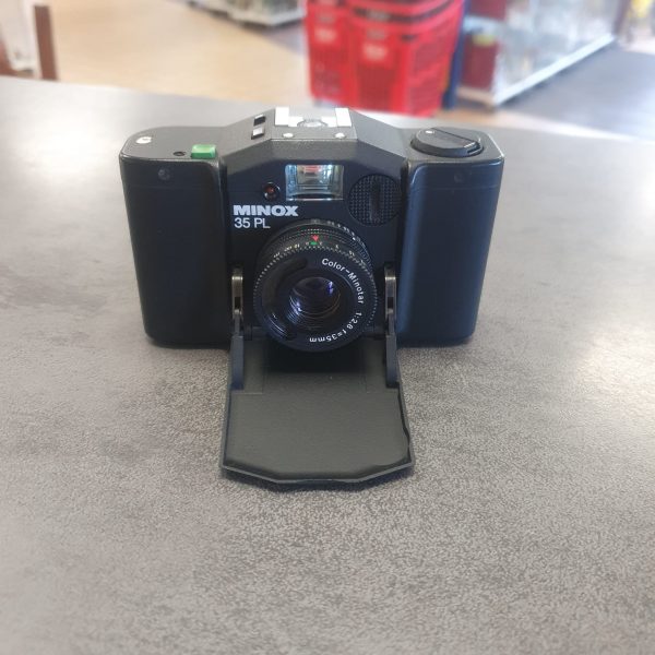 MINOX 35PL (11784) – Image 2