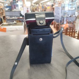YASHICA MAT 124G (11784)