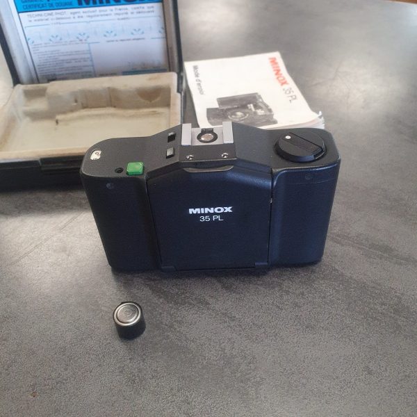 MINOX 35PL (11784) – Image 3