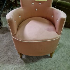 CRAPEAU ROSE (11798)