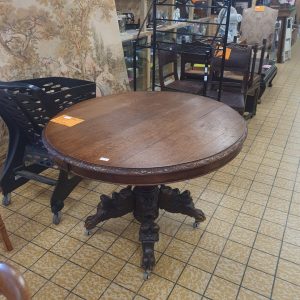 Table ronde (7414)