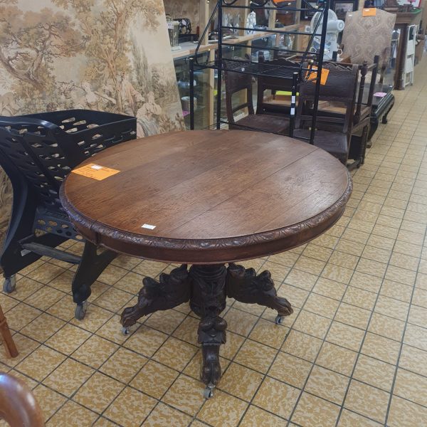 Table ronde (7414)