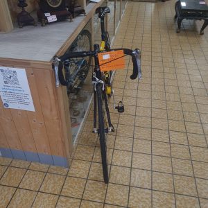 Vélo APRICA + chaussures (11575)