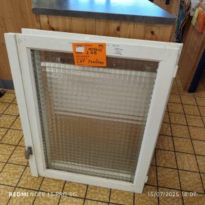 LOT 2 FENETRES (750)