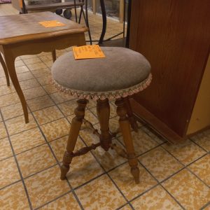 Tabouret (1927)