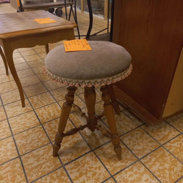 Tabouret (1927)