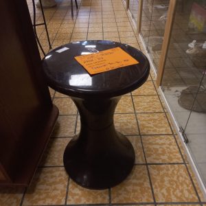 Tabouret tam tam 1970 (11784)