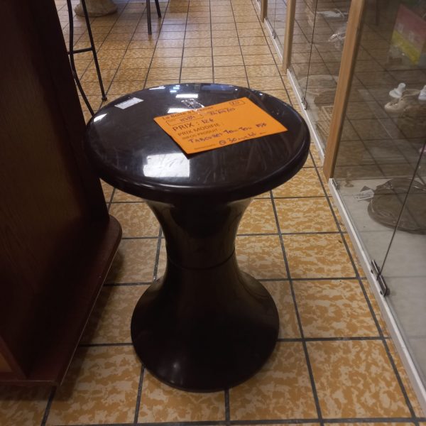 Tabouret tam tam 1970 (11784)