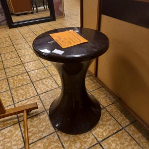 Tabouret tam tam 1970 (11784)