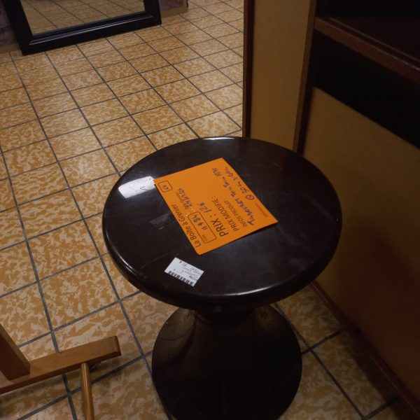 Tabouret tam tam 1970 (11784) – Image 2