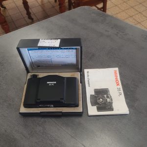 MINOX 35PL (11784)