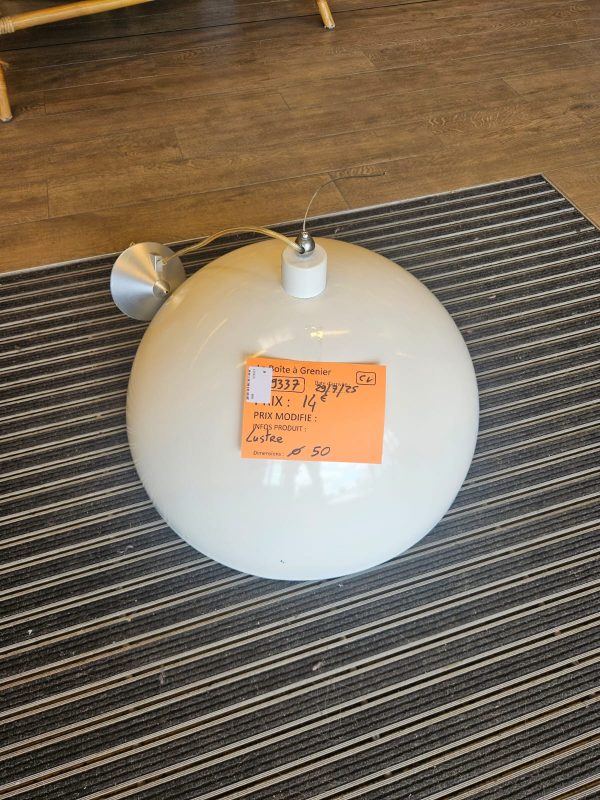 LUSTRE (9337) Ø50cm
