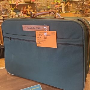 VALISE LANCEL (2098)