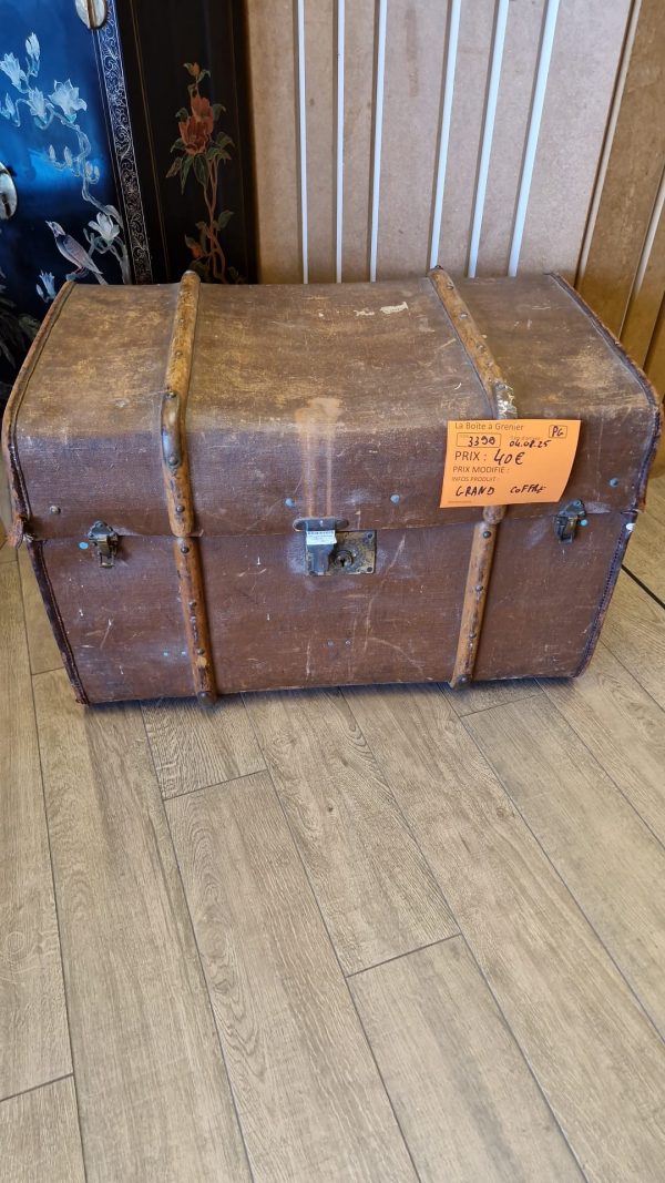 GRAND COFFRE (3399)