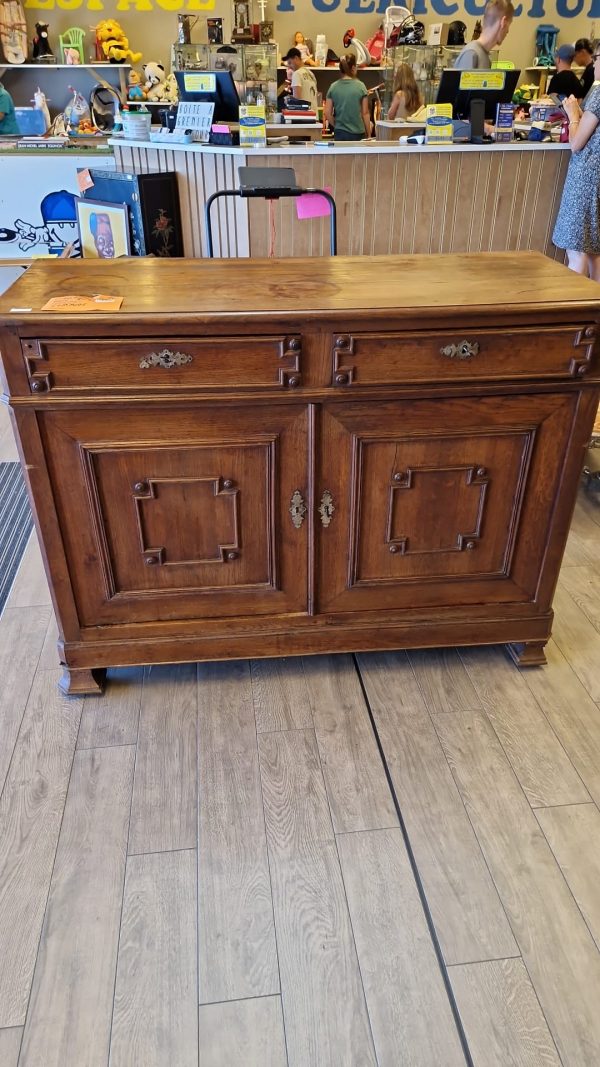 COMMODE (13453)