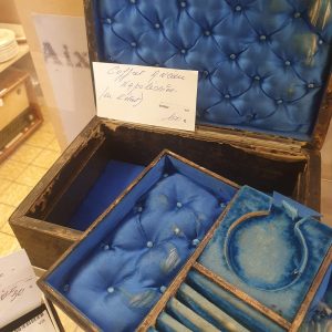 Coffret ancien Napoléon (3862)