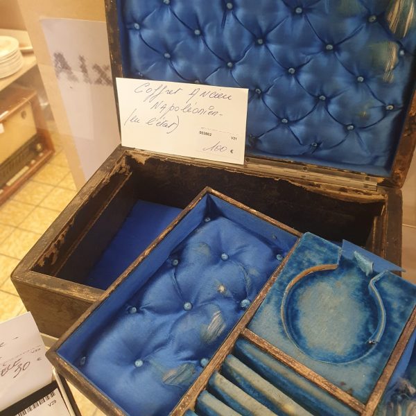 Coffret ancien Napoléon (3862) – Image 2