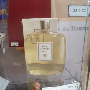 Eau de lavande Corysé (3862)