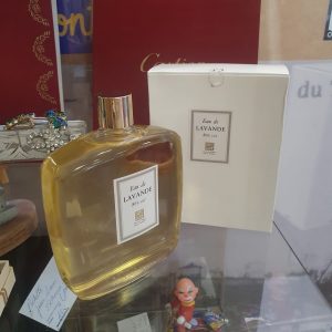 Eau de lavande Corysé (3862)