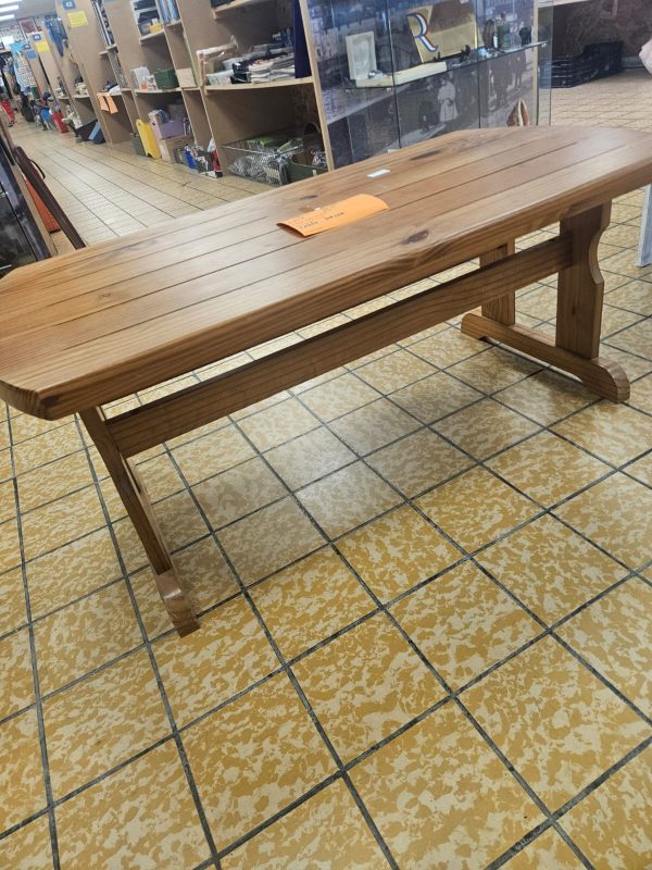 TABLE BASSE (11809) – Image 2