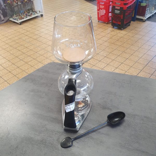 Cafetière Cona size B (11849) – Image 3