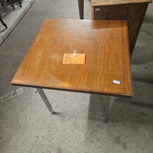 TABLE DE BAR (SS1927) 2 DISPOS